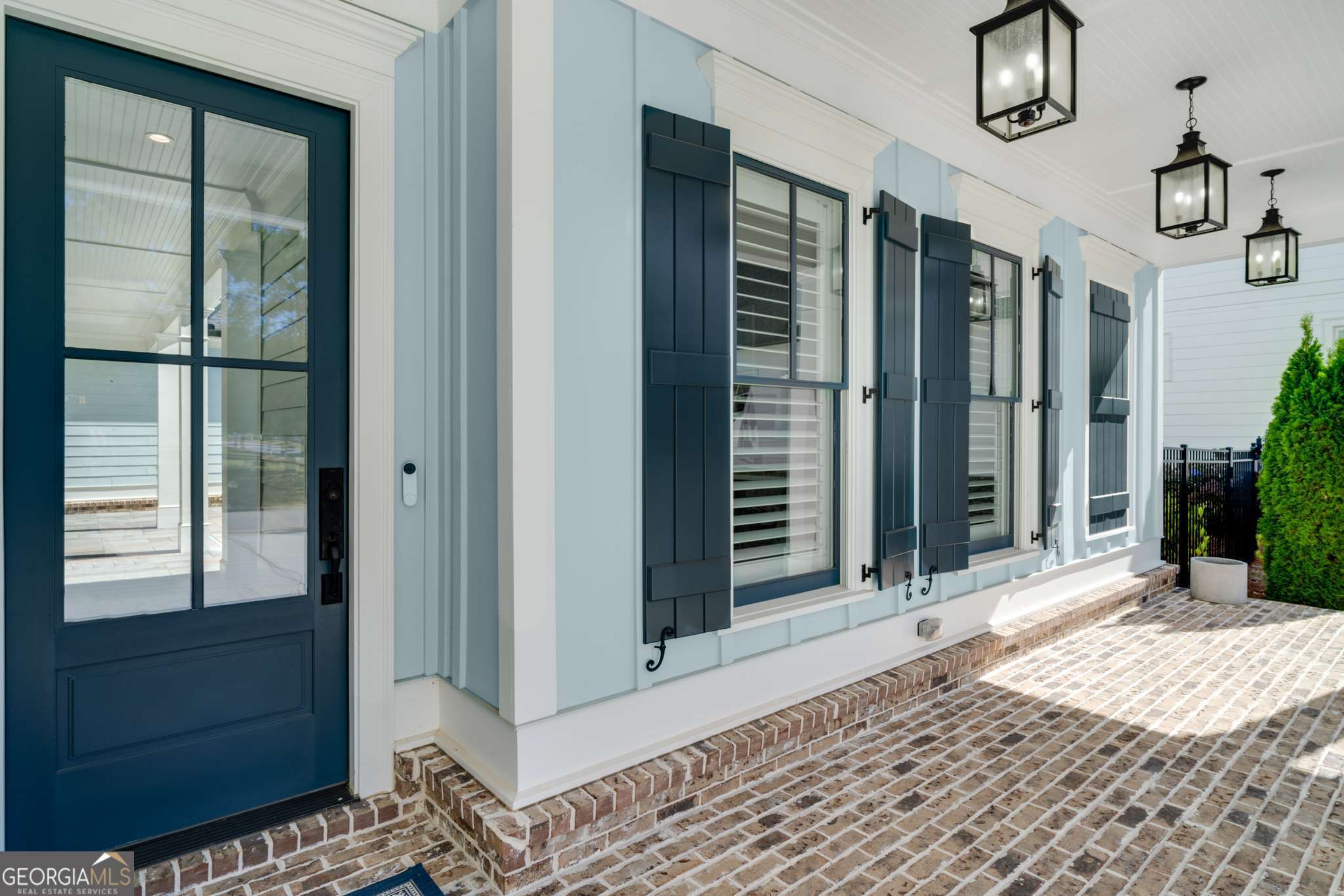 2030 Greenleffe Drive Statham GA 30666