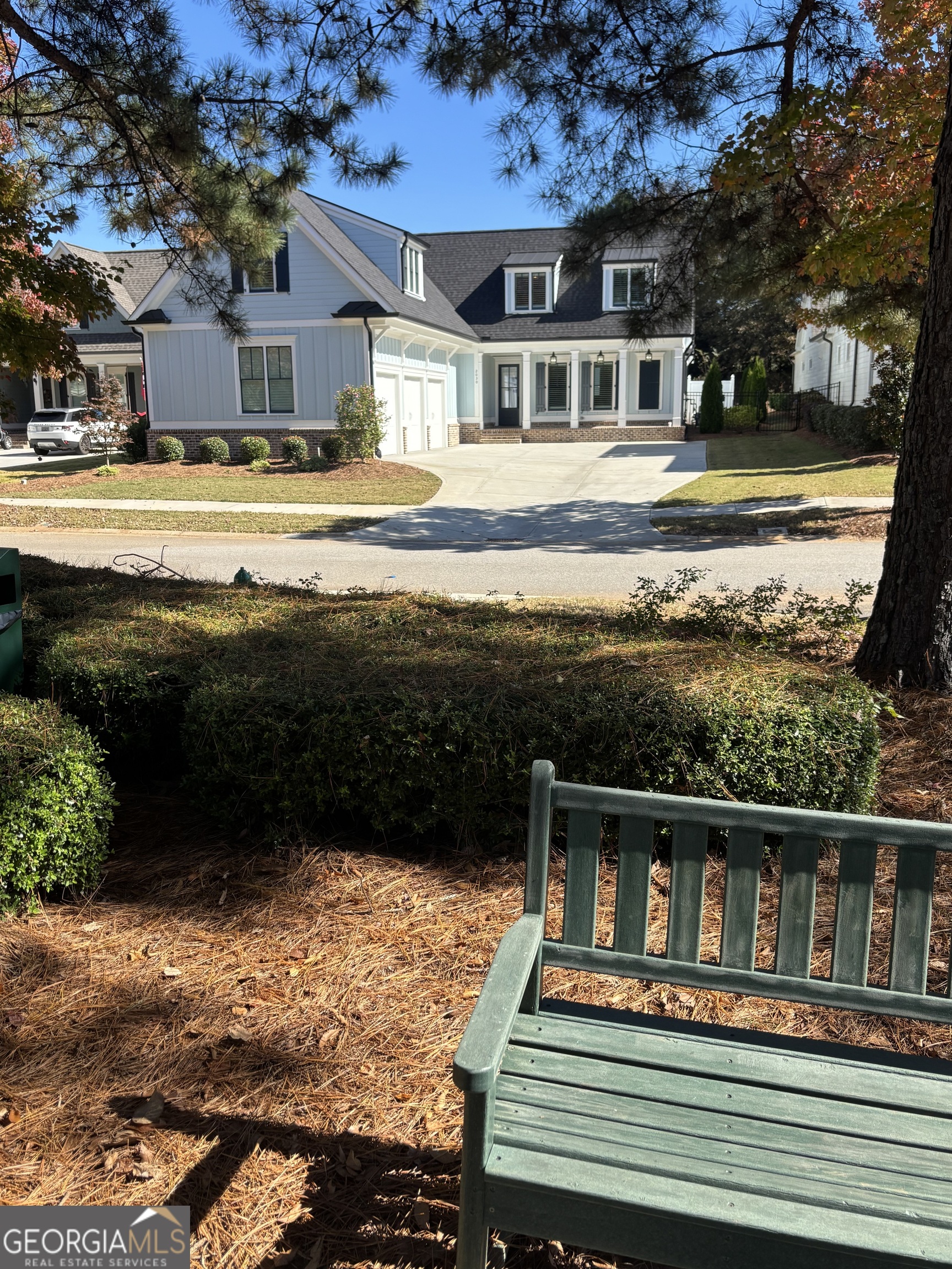 2030 Greenleffe Drive Statham GA 30666