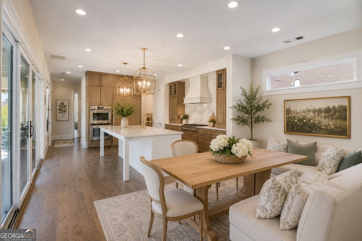 2030 Greenleffe Drive Statham GA 30666