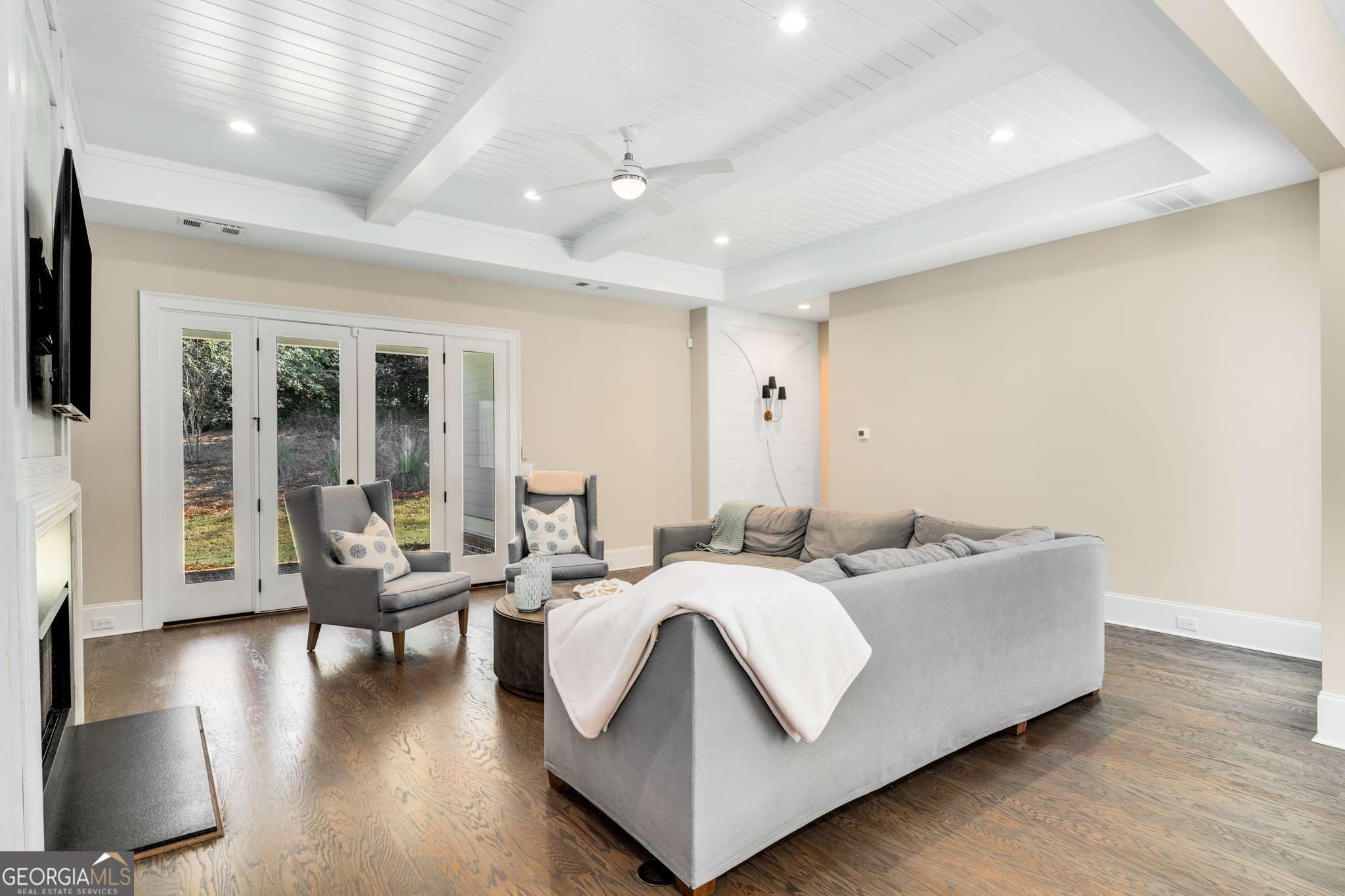 2030 Greenleffe Drive Statham GA 30666