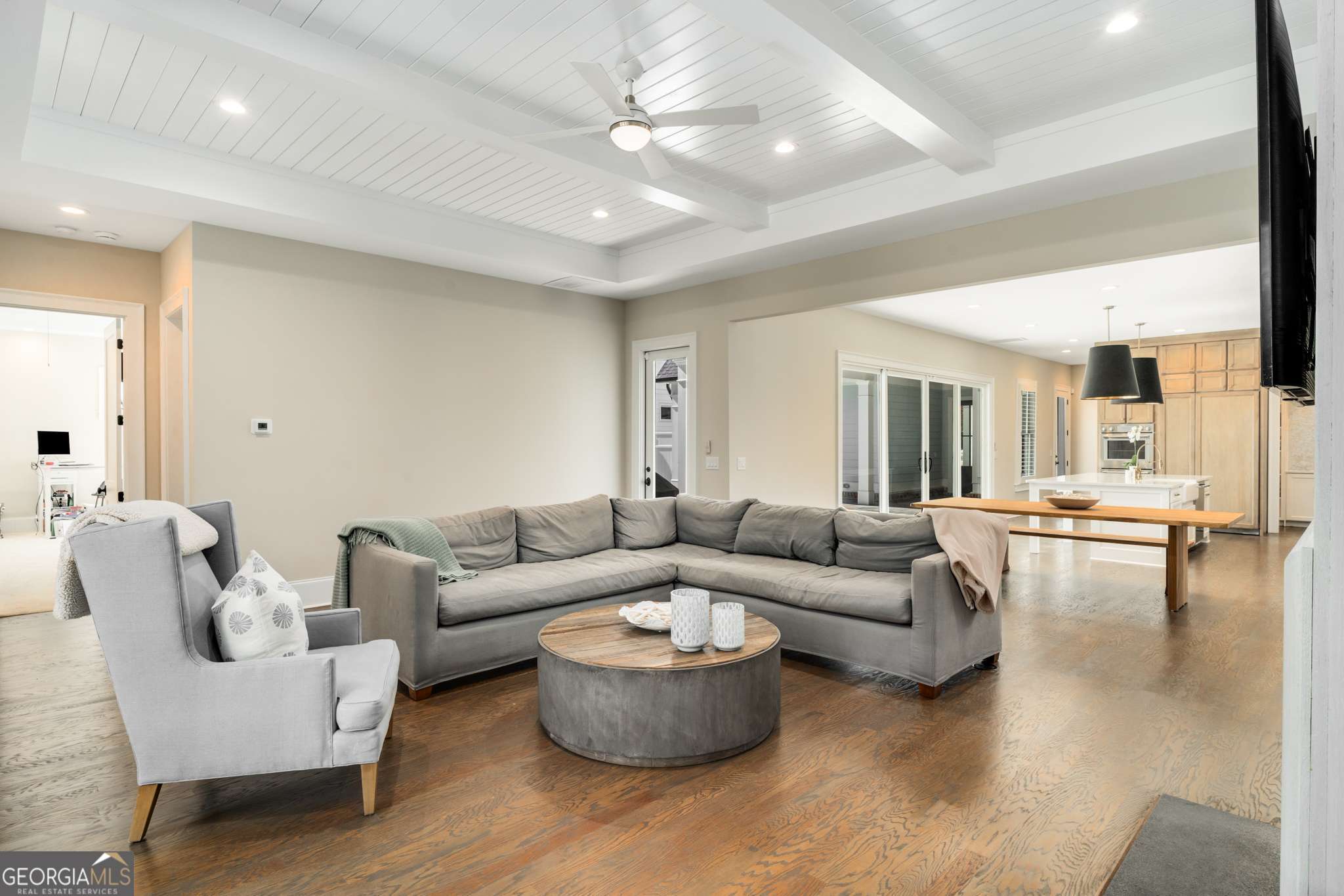 2030 Greenleffe Drive Statham GA 30666