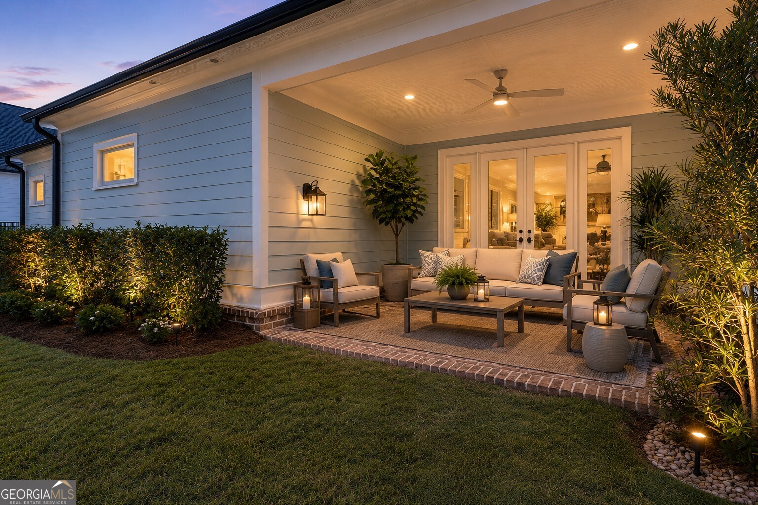 2030 Greenleffe Drive Statham GA 30666