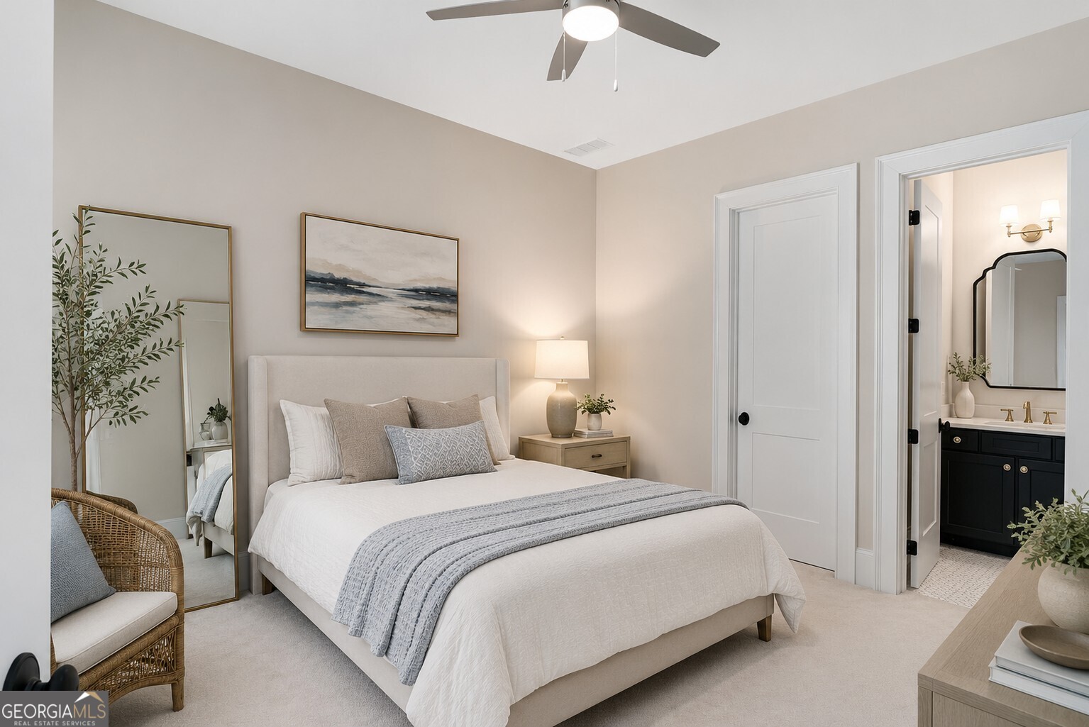 2030 Greenleffe Drive Statham GA 30666