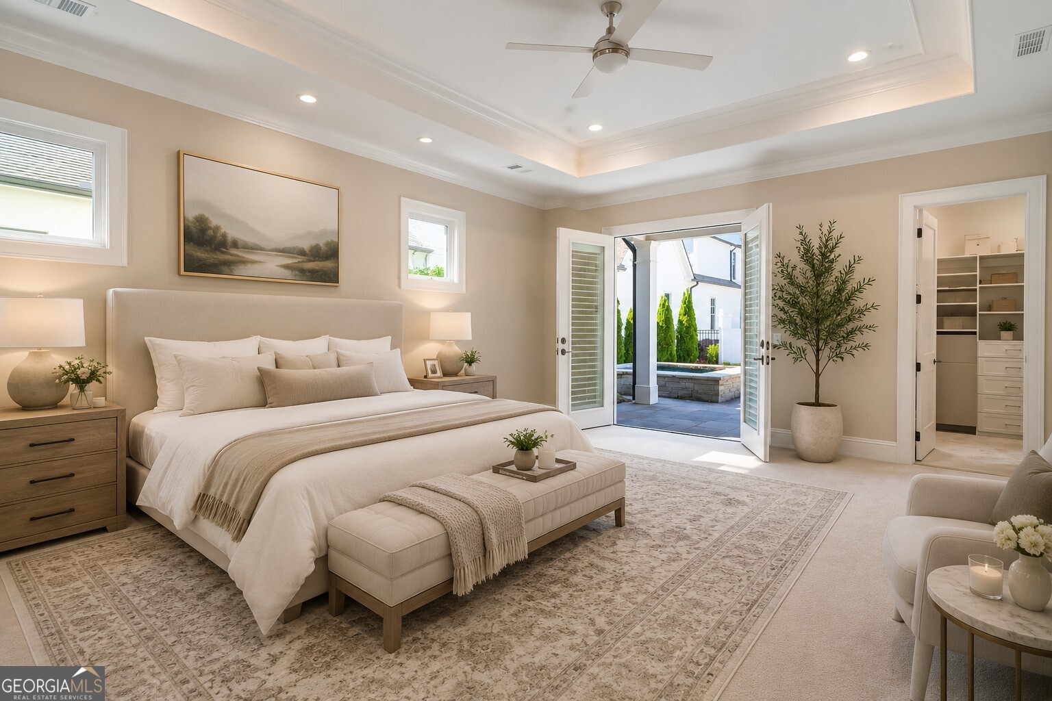 2030 Greenleffe Drive Statham GA 30666