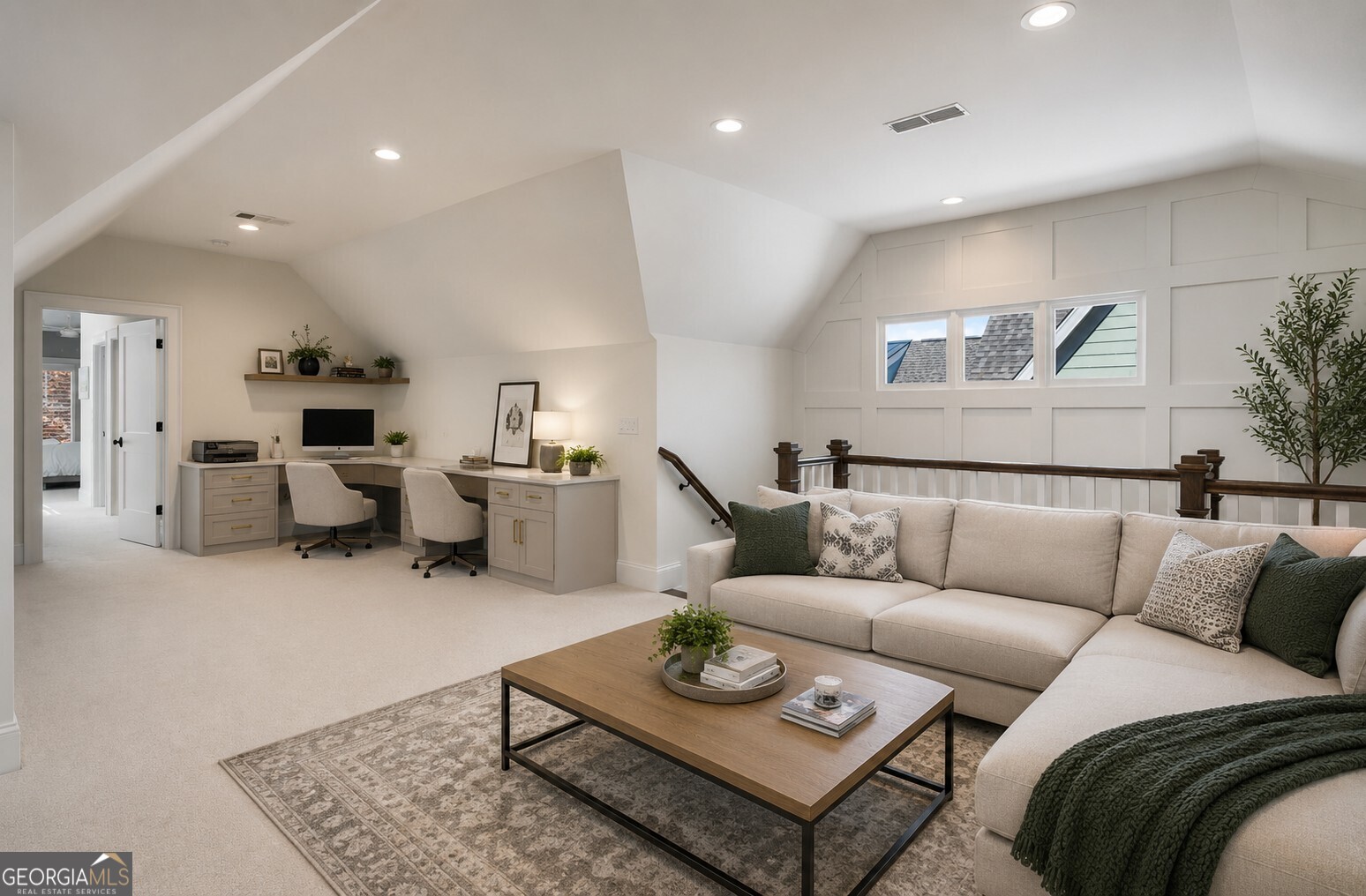 2030 Greenleffe Drive Statham GA 30666