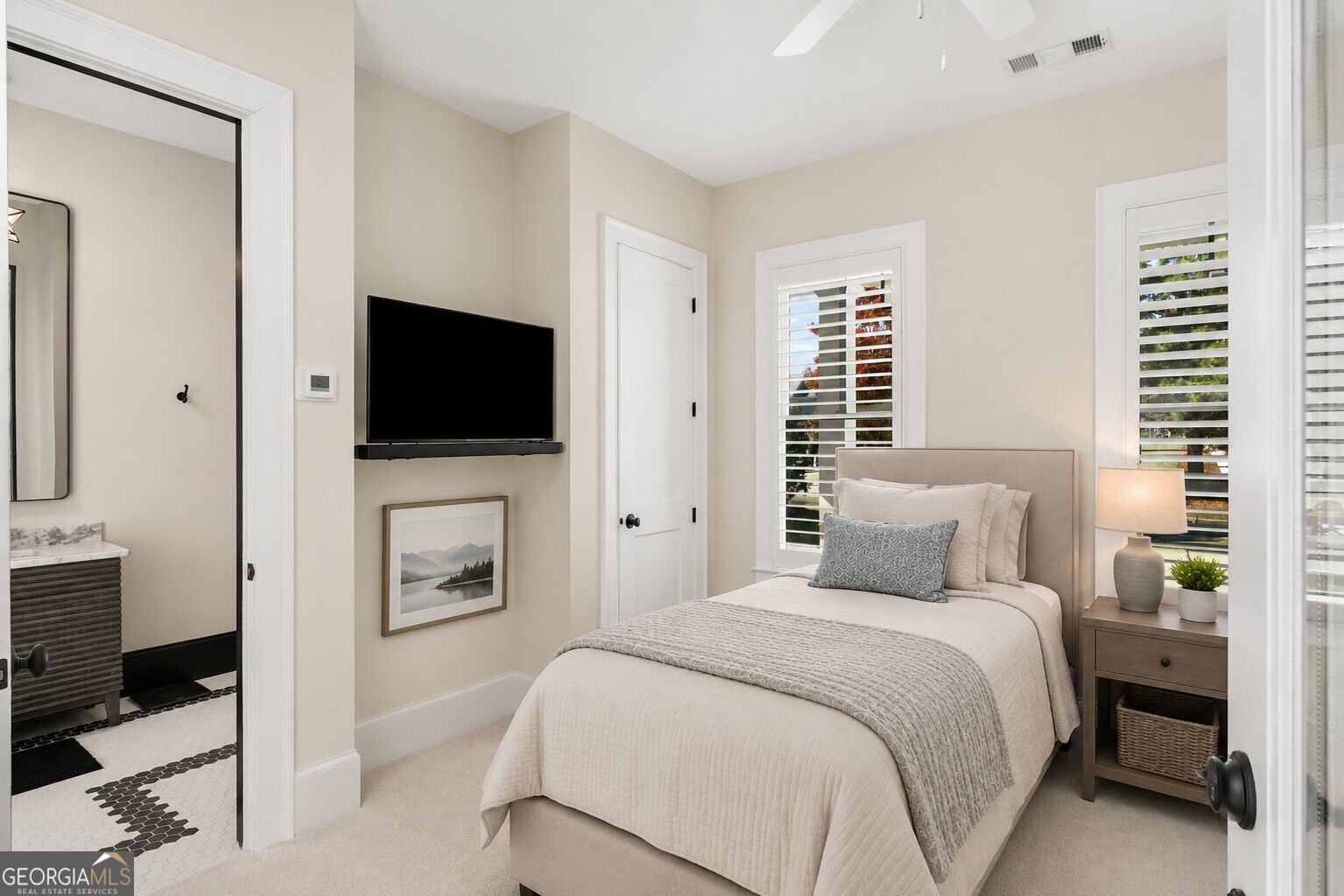 2030 Greenleffe Drive Statham GA 30666
