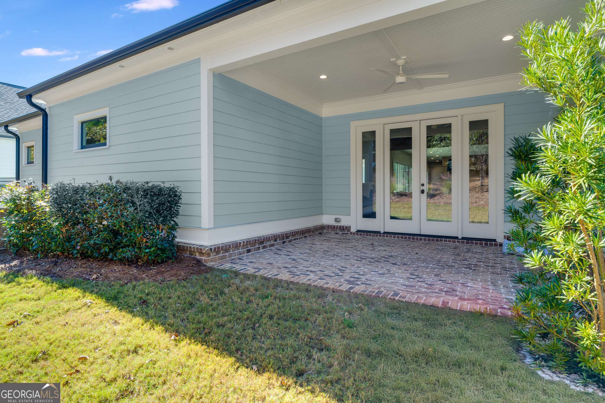 2030 Greenleffe Drive Statham GA 30666