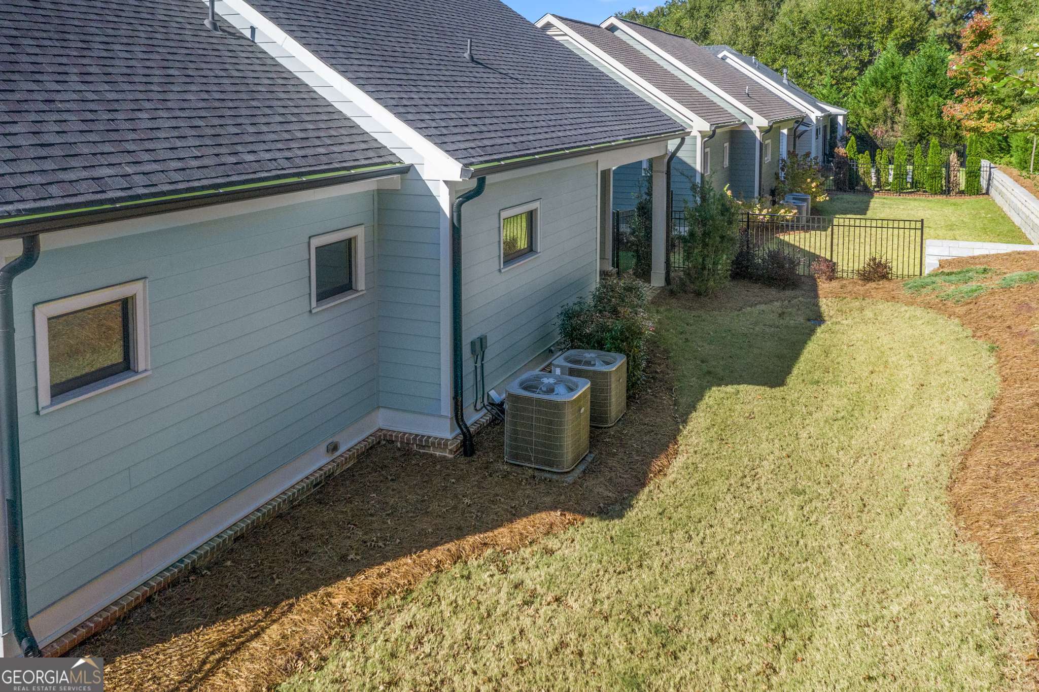 2030 Greenleffe Drive Statham GA 30666