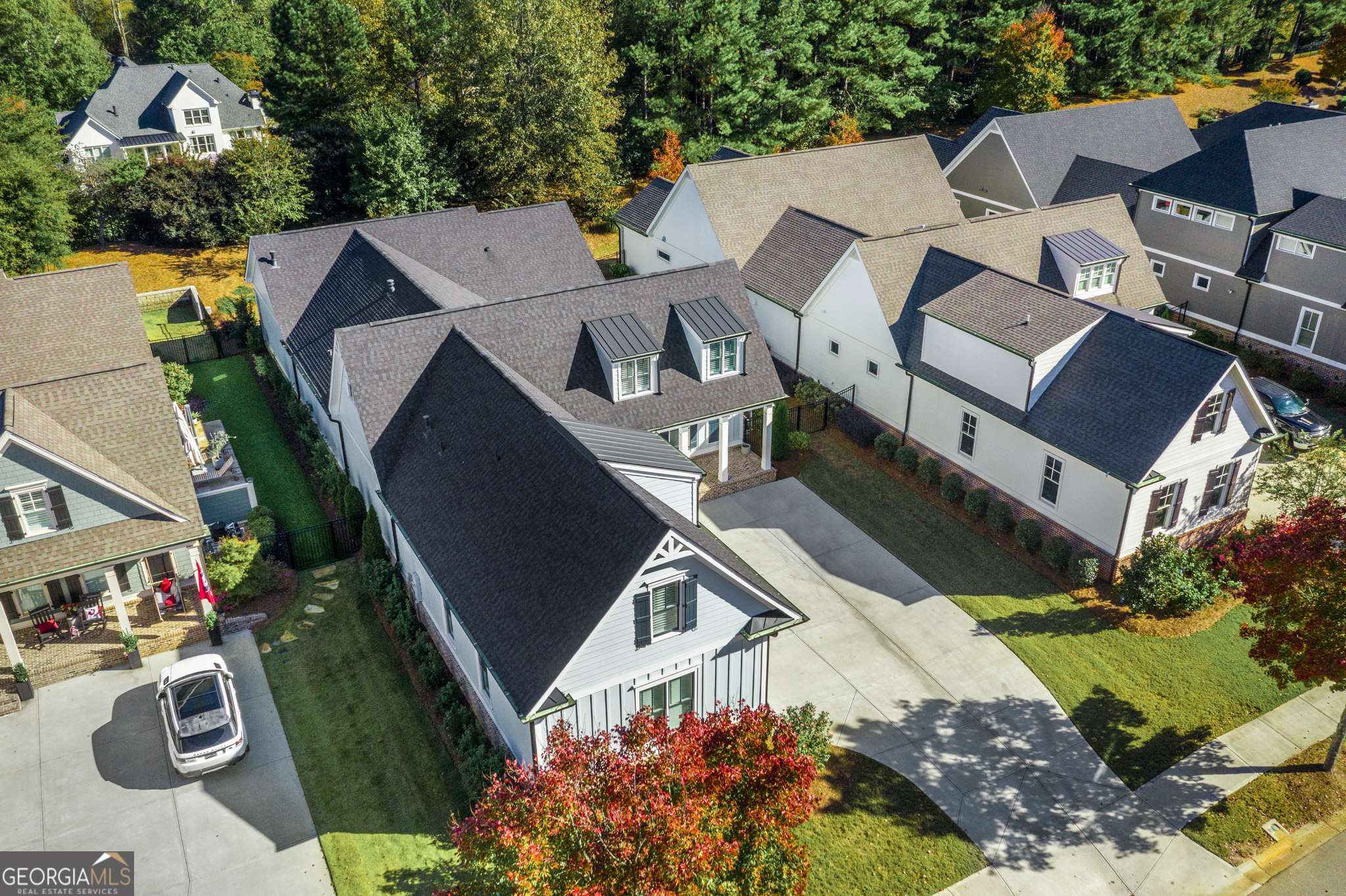 2030 Greenleffe Drive Statham GA 30666