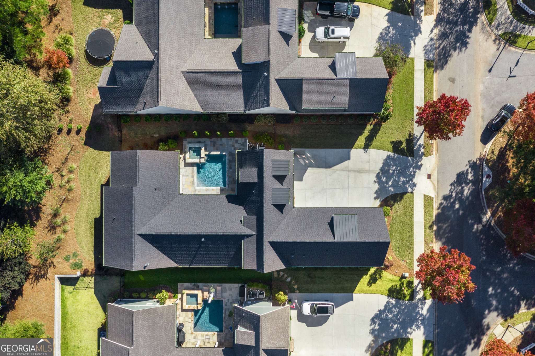 2030 Greenleffe Drive Statham GA 30666