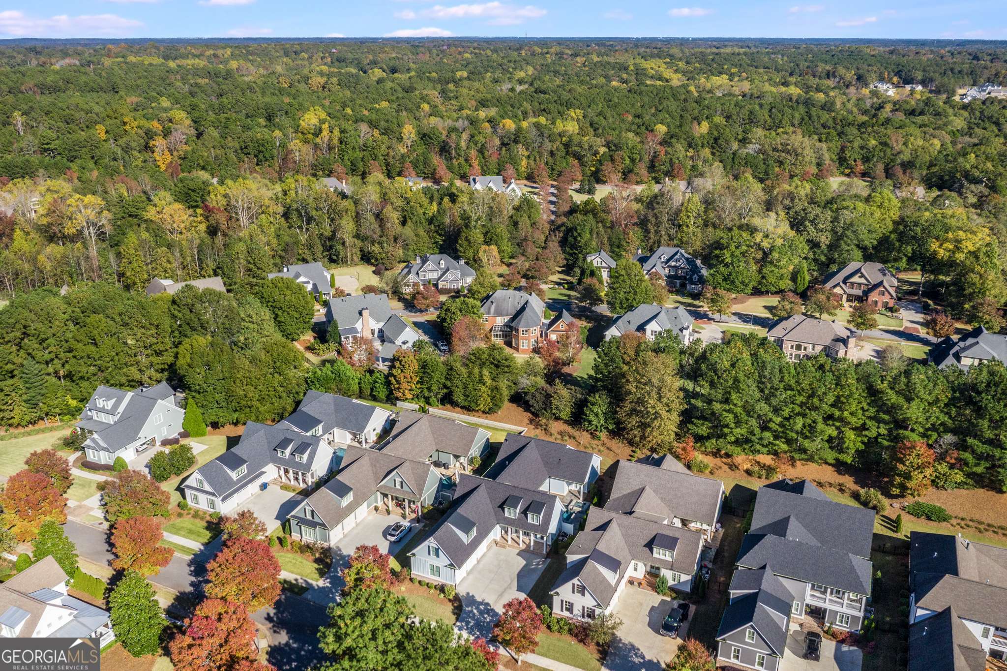 2030 Greenleffe Drive Statham GA 30666