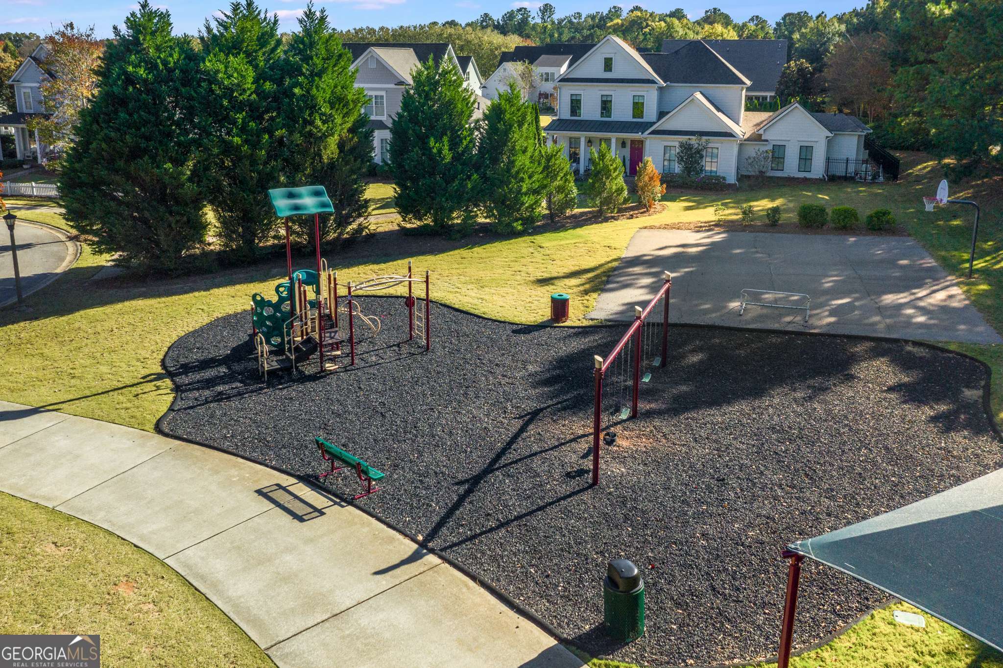 2030 Greenleffe Drive Statham GA 30666