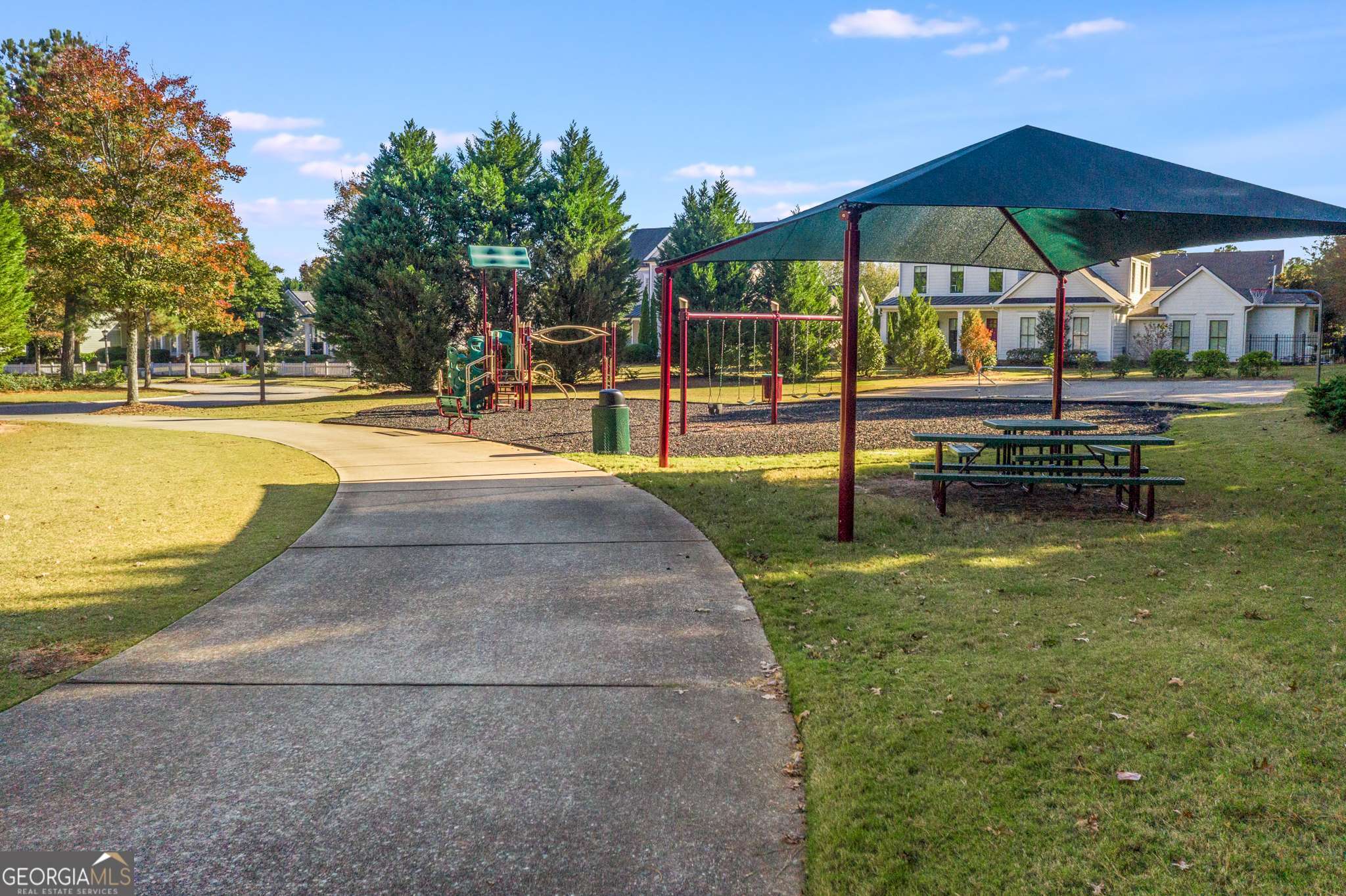 2030 Greenleffe Drive Statham GA 30666