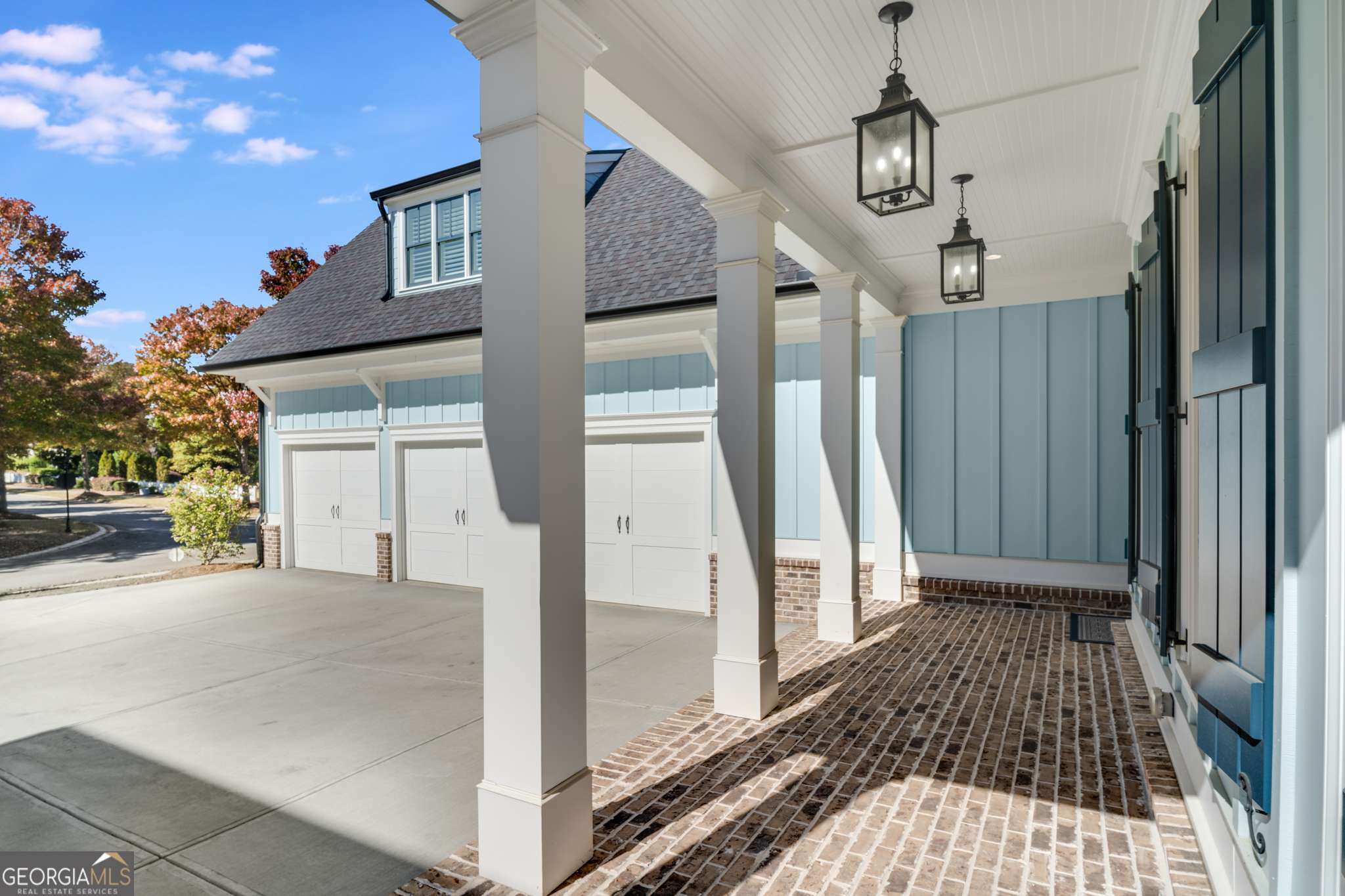 2030 Greenleffe Drive Statham GA 30666