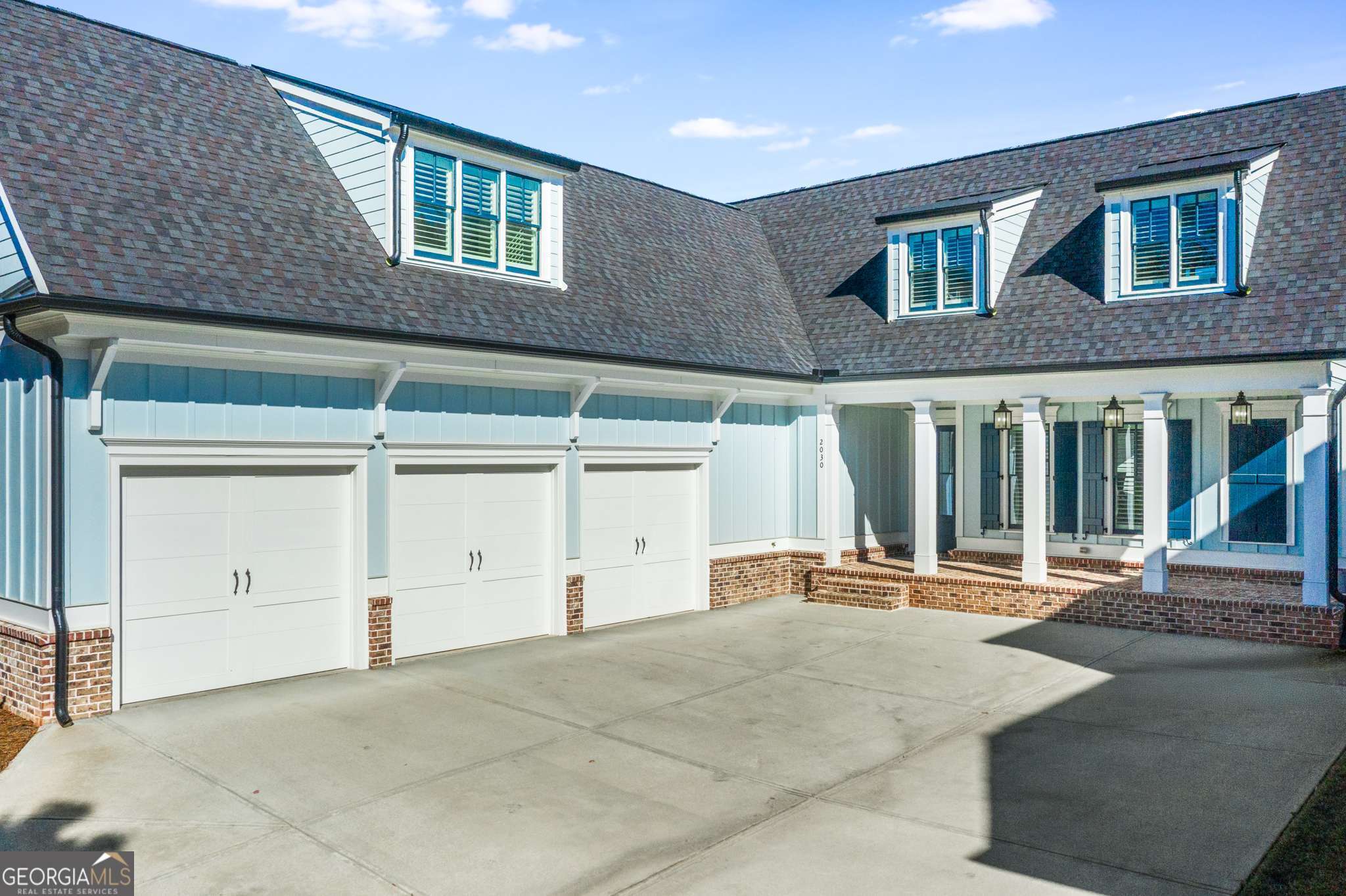 2030 Greenleffe Drive Statham GA 30666