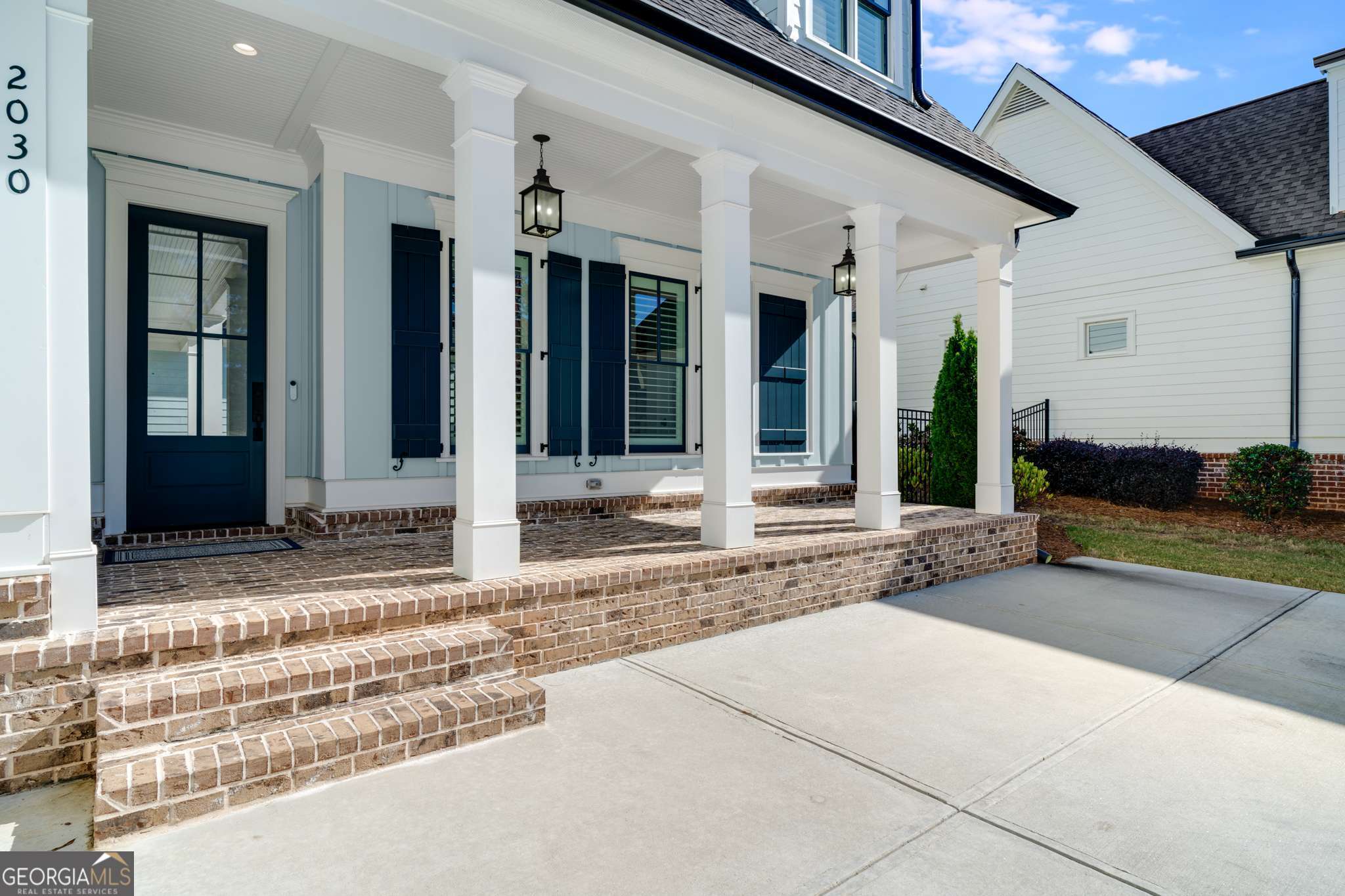 2030 Greenleffe Drive Statham GA 30666