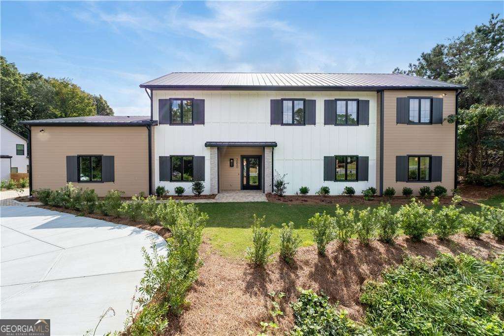 2650 Roswell Road Marietta GA 30062