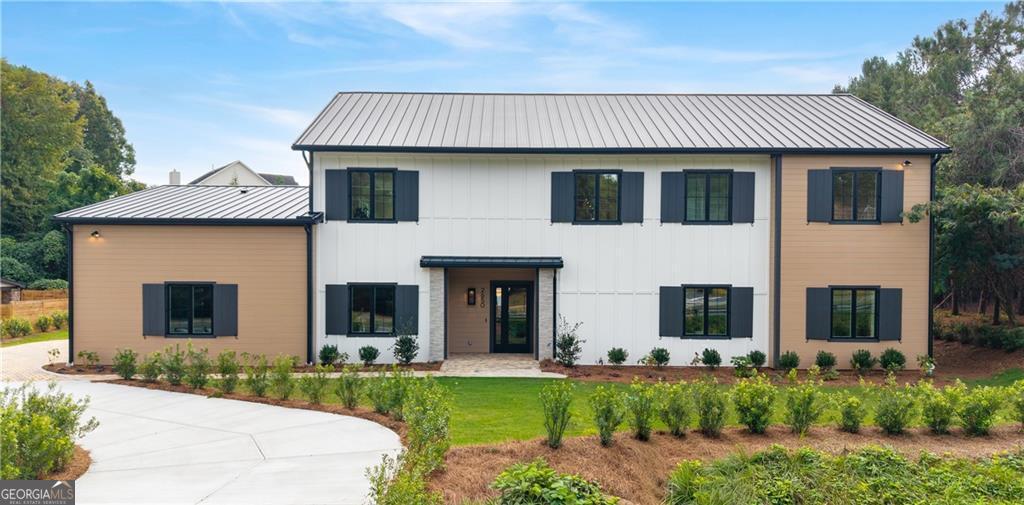 2650 Roswell Road Marietta GA 30062