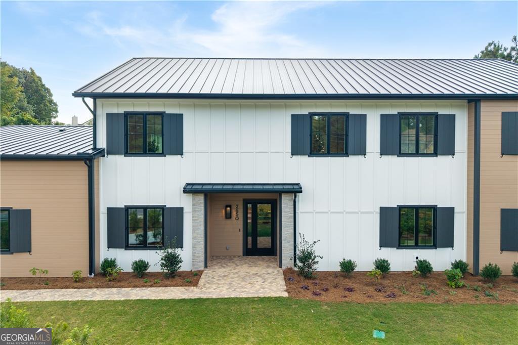 2650 Roswell Road Marietta GA 30062