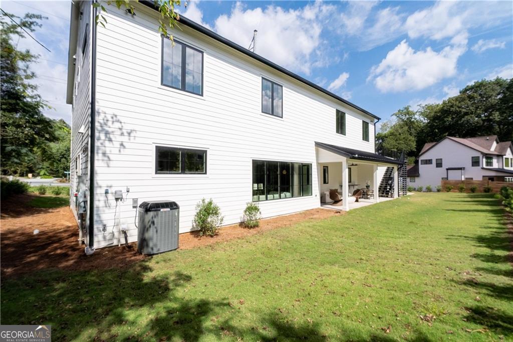 2650 Roswell Road Marietta GA 30062