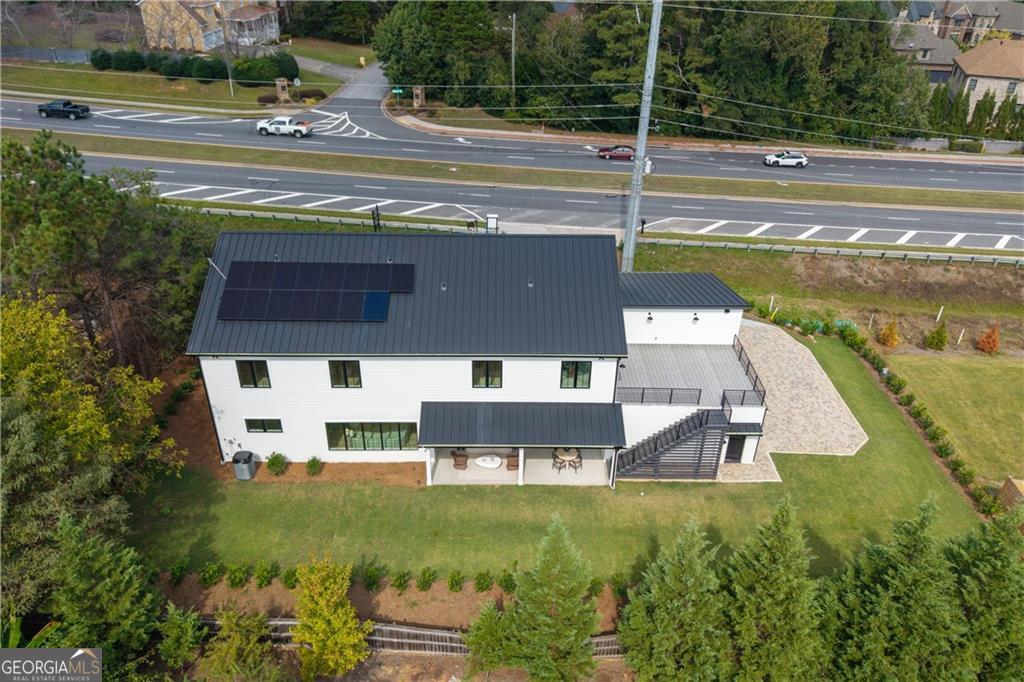 2650 Roswell Road Marietta GA 30062