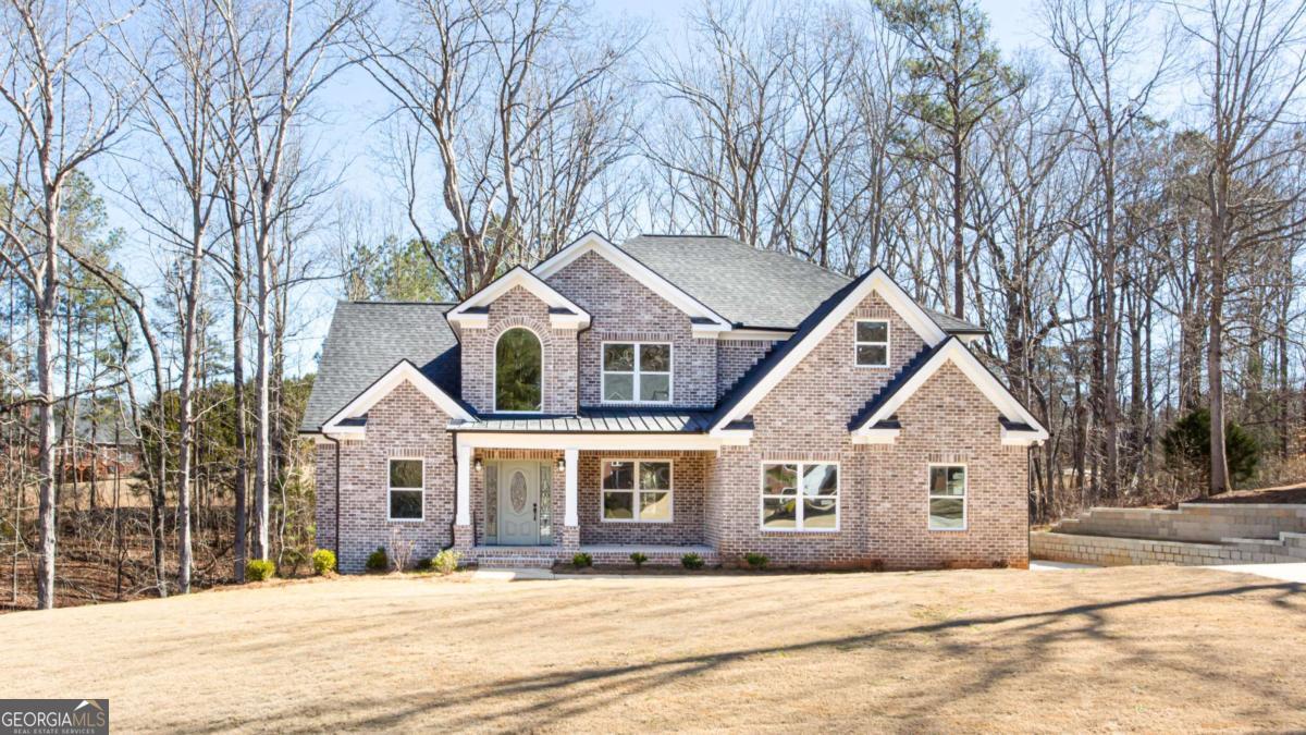 4120 Alayna Lee Circle Mcdonough GA 30252