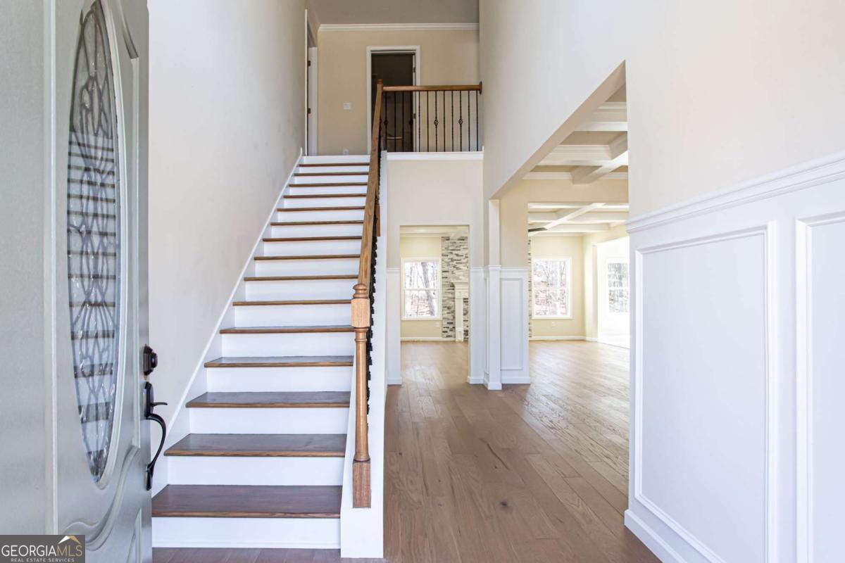 4120 Alayna Lee Circle Mcdonough GA 30252
