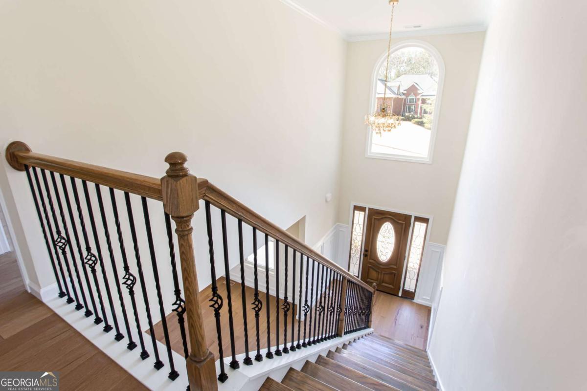 4120 Alayna Lee Circle Mcdonough GA 30252