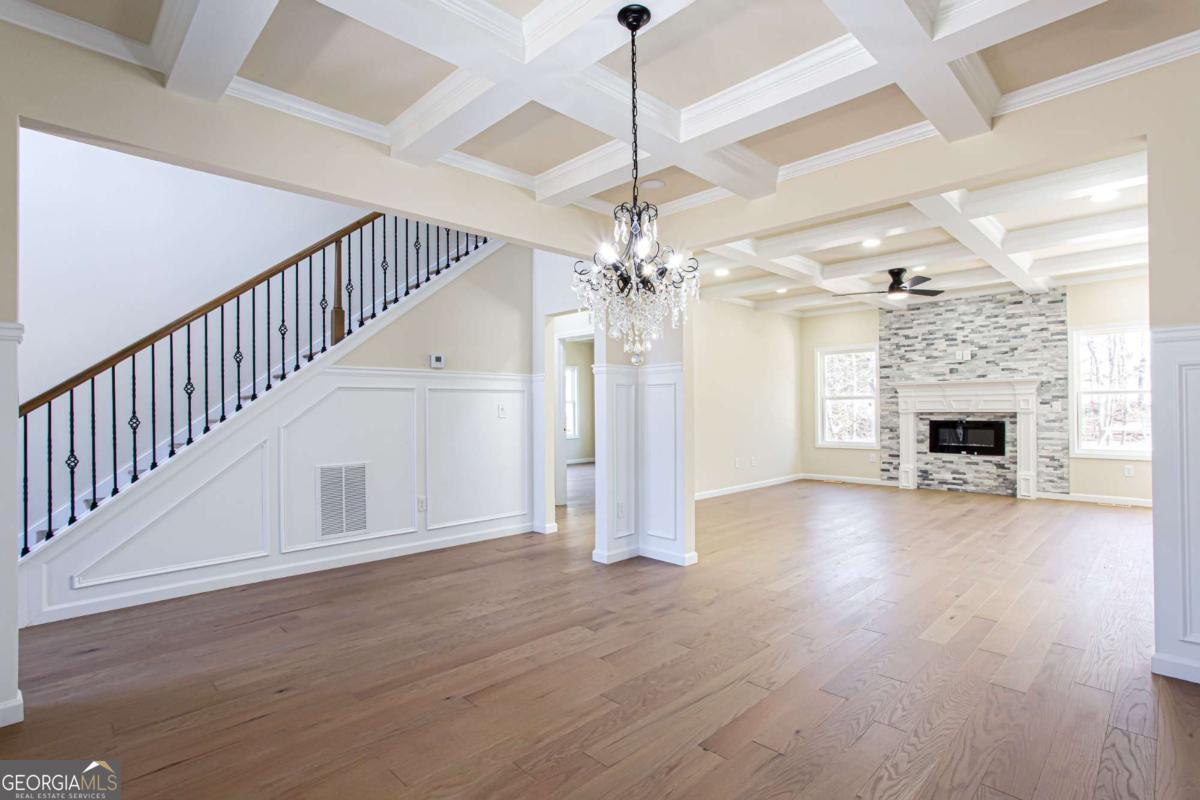 4120 Alayna Lee Circle Mcdonough GA 30252