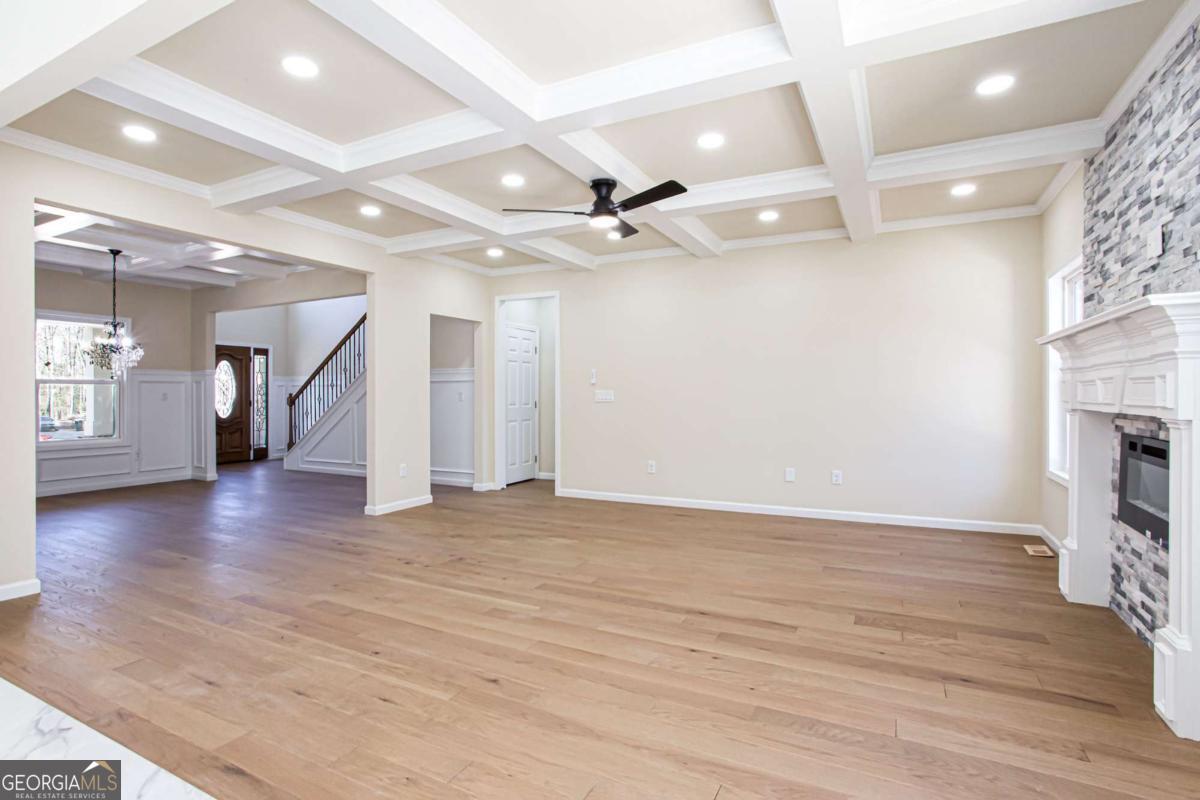 4120 Alayna Lee Circle Mcdonough GA 30252