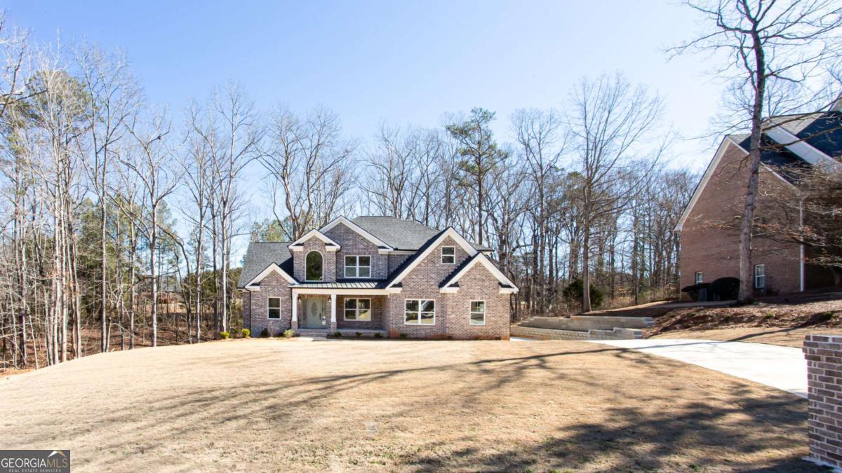 4120 Alayna Lee Circle Mcdonough GA 30252