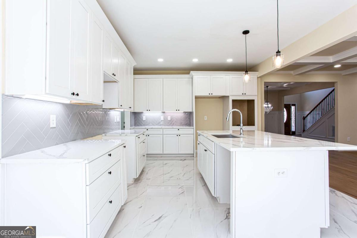 4120 Alayna Lee Circle Mcdonough GA 30252