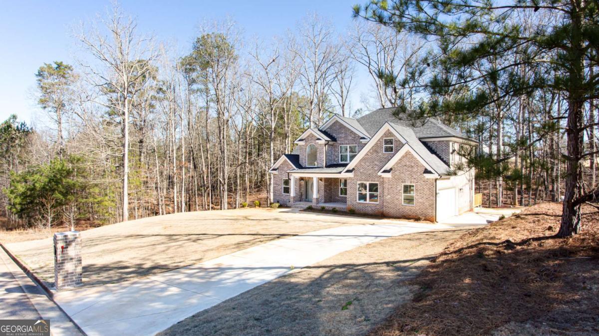 4120 Alayna Lee Circle Mcdonough GA 30252
