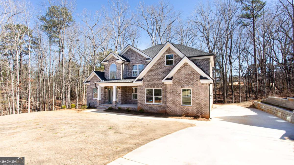 4120 Alayna Lee Circle Mcdonough GA 30252