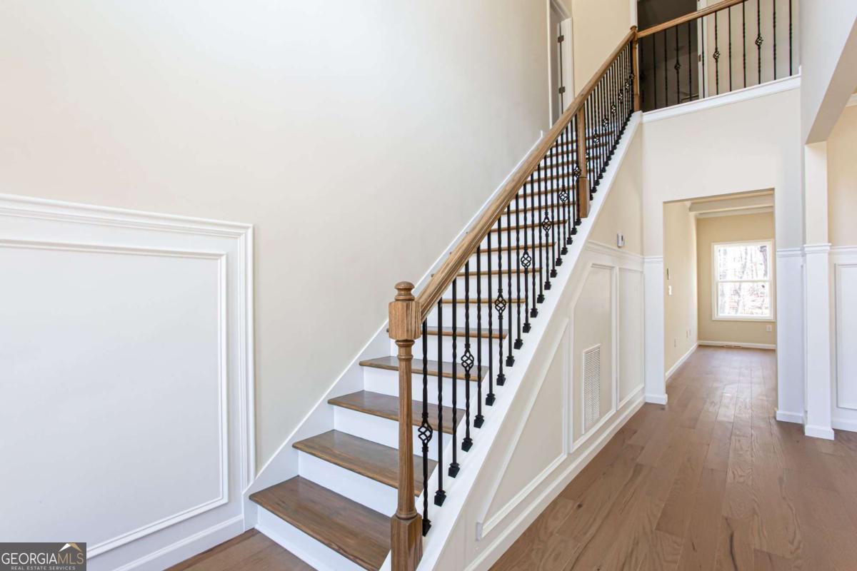 4120 Alayna Lee Circle Mcdonough GA 30252