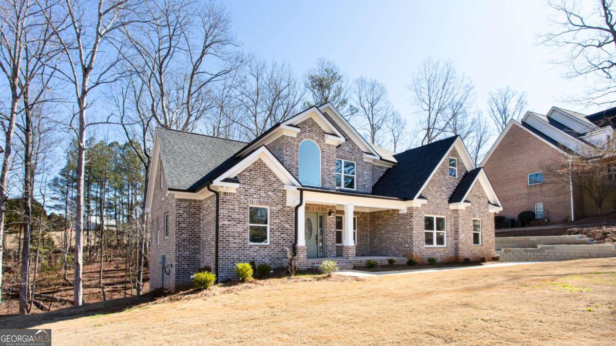 4120 Alayna Lee Circle Mcdonough GA 30252