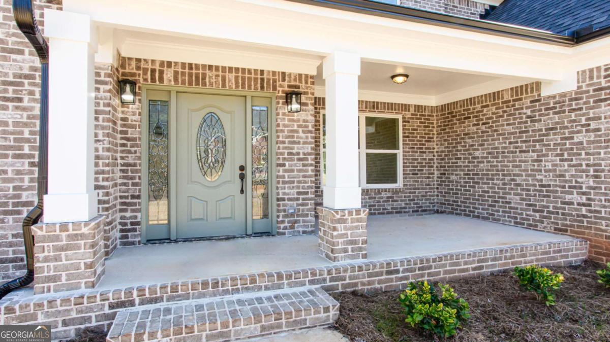 4120 Alayna Lee Circle Mcdonough GA 30252