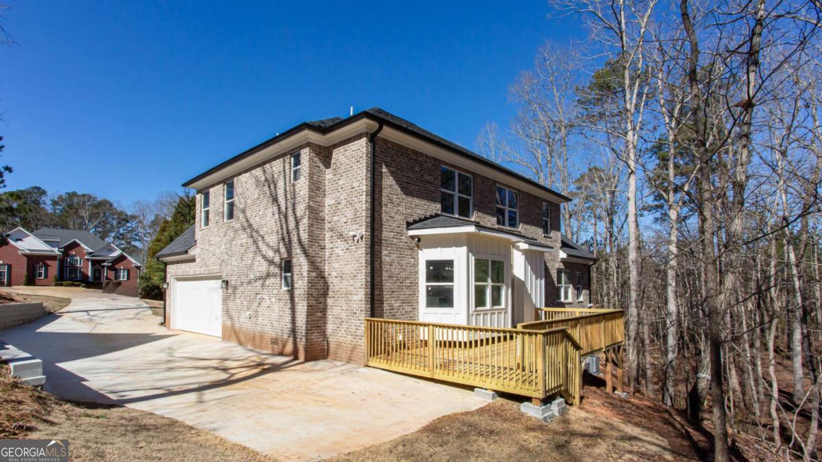 4120 Alayna Lee Circle Mcdonough GA 30252