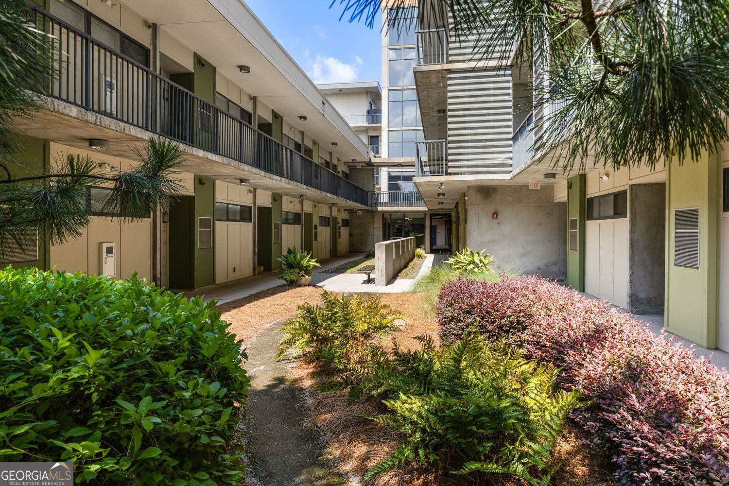 480 John Wesley Dobbs Avenue NE Atlanta GA 30312