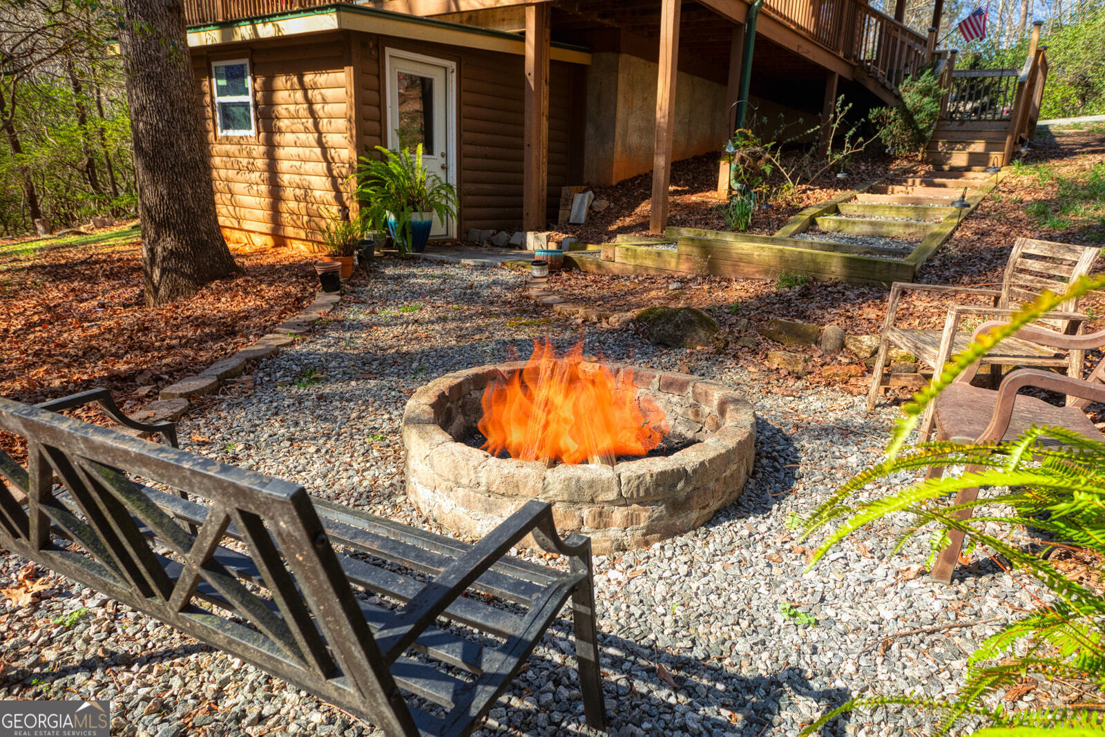 181 Henry Street Cleveland GA 30528