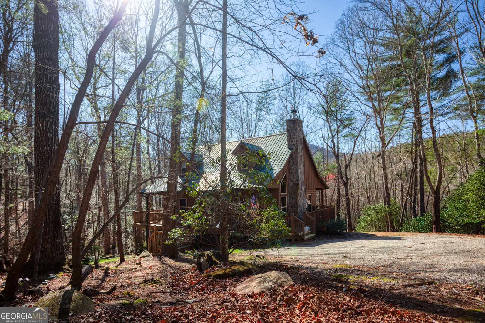 181 Henry Street Cleveland GA 30528