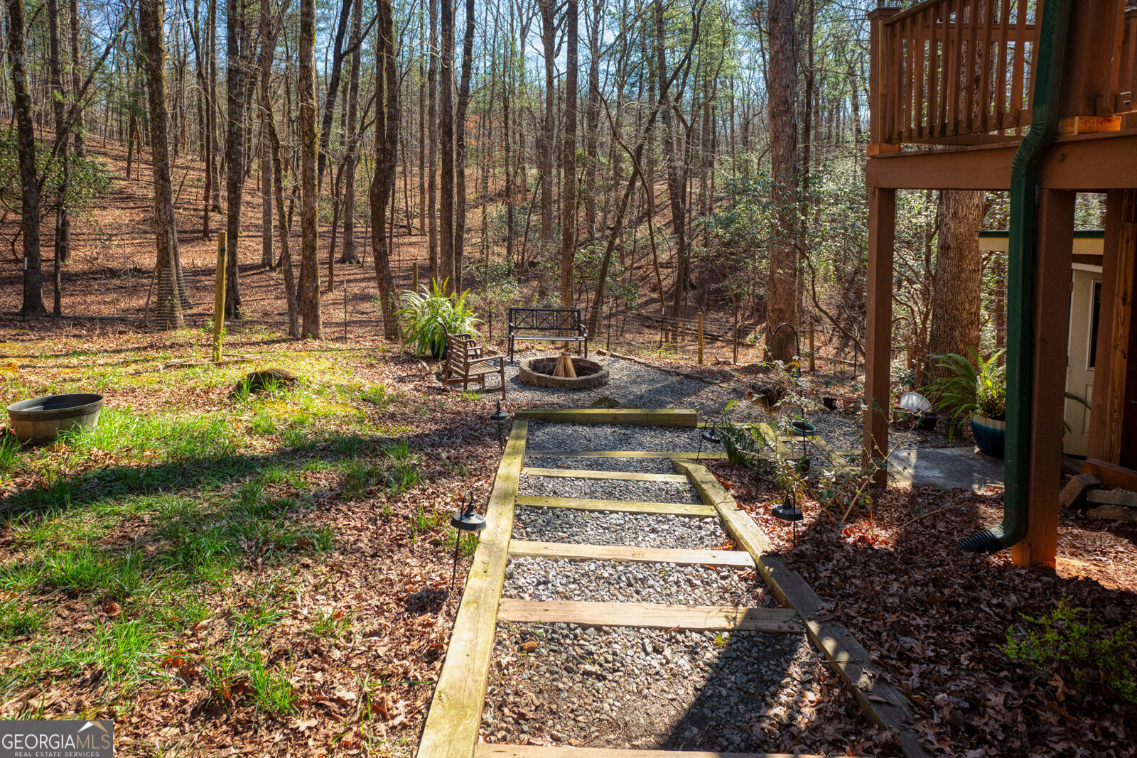 181 Henry Street Cleveland GA 30528