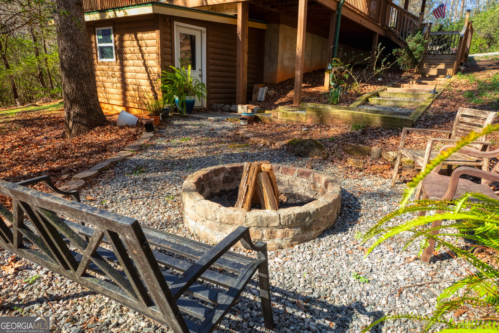 181 Henry Street Cleveland GA 30528
