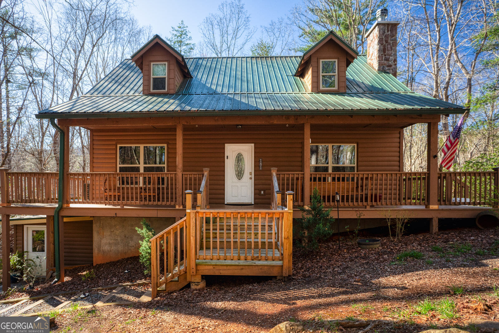 181 Henry Street Cleveland GA 30528