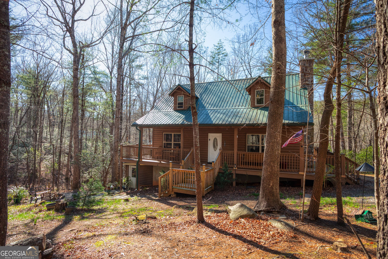 181 Henry Street Cleveland GA 30528