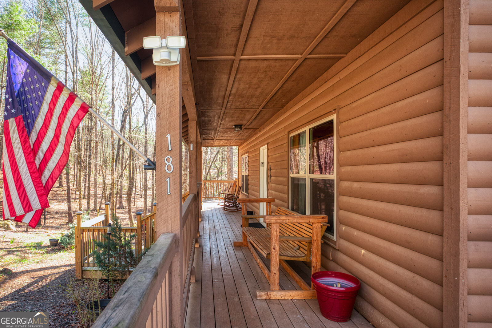 181 Henry Street Cleveland GA 30528