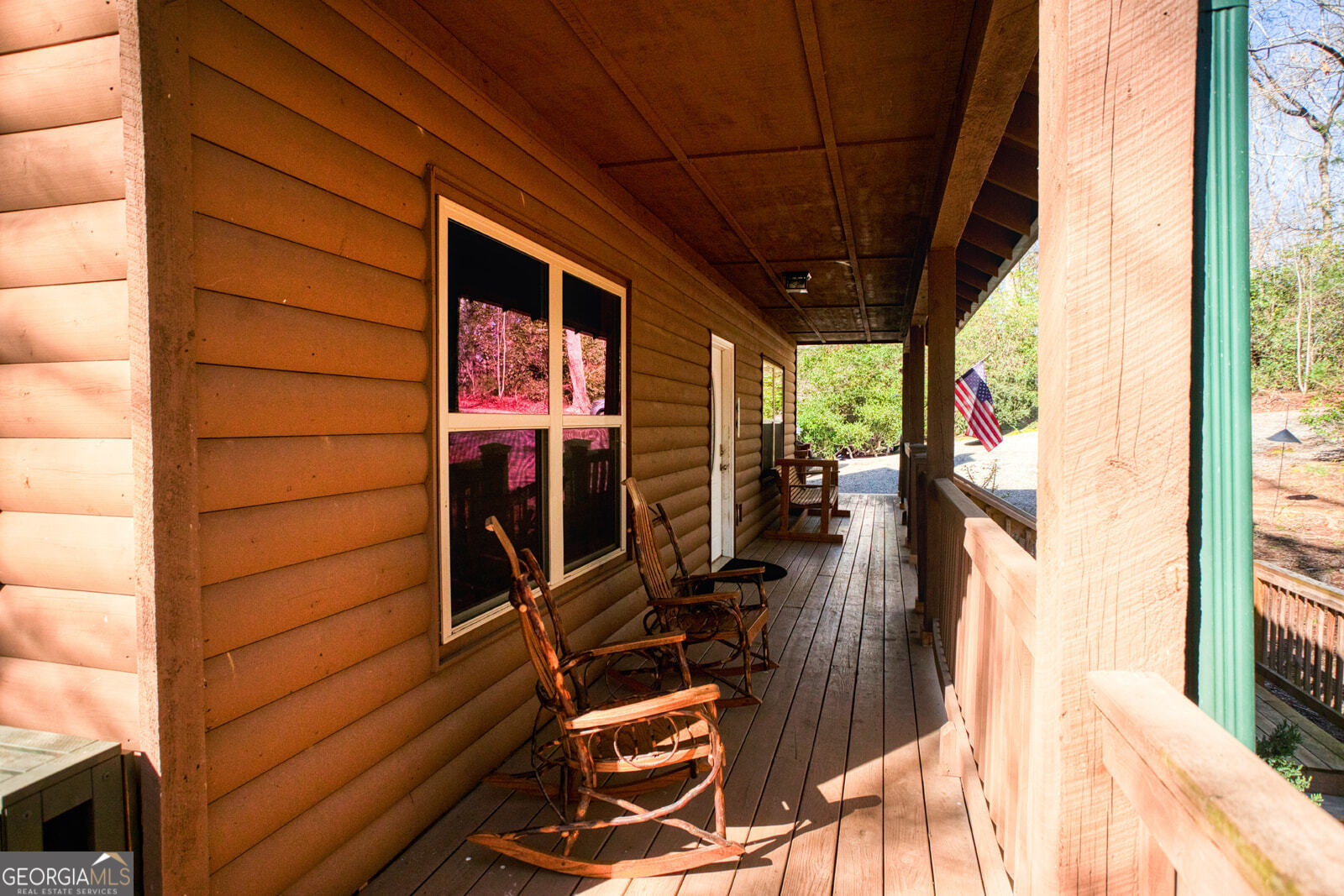 181 Henry Street Cleveland GA 30528