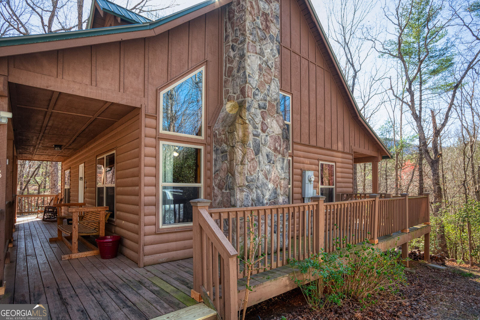 181 Henry Street Cleveland GA 30528