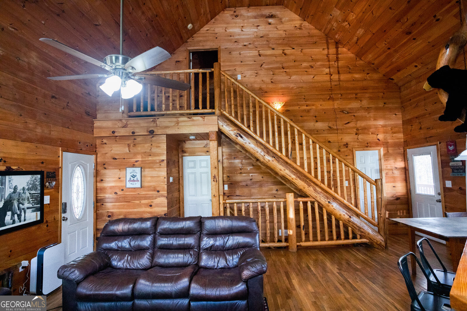 181 Henry Street Cleveland GA 30528