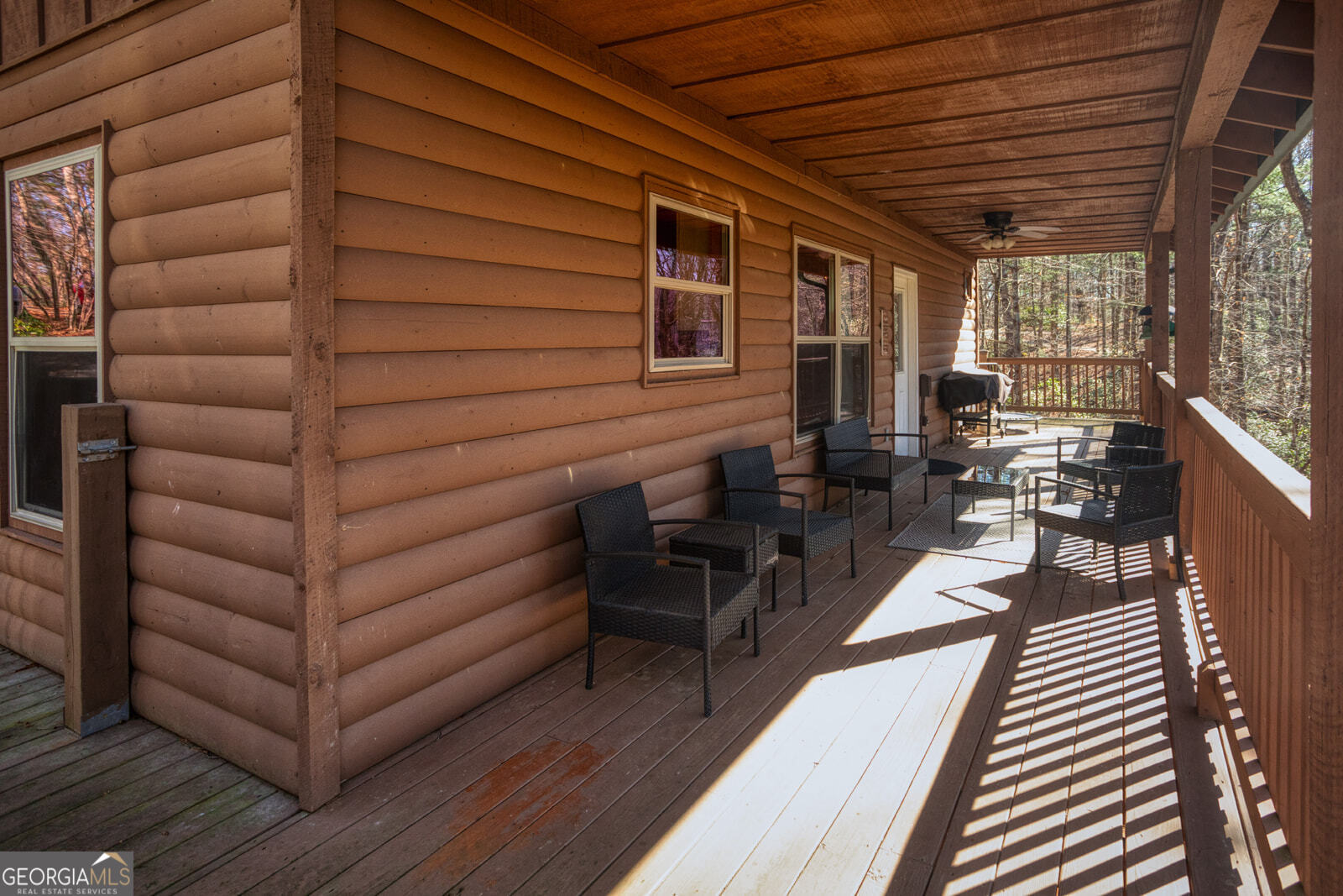 181 Henry Street Cleveland GA 30528